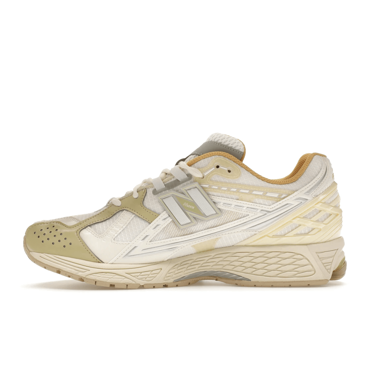 Thumbnail af New Balance 1906R Lunar New Year White 3