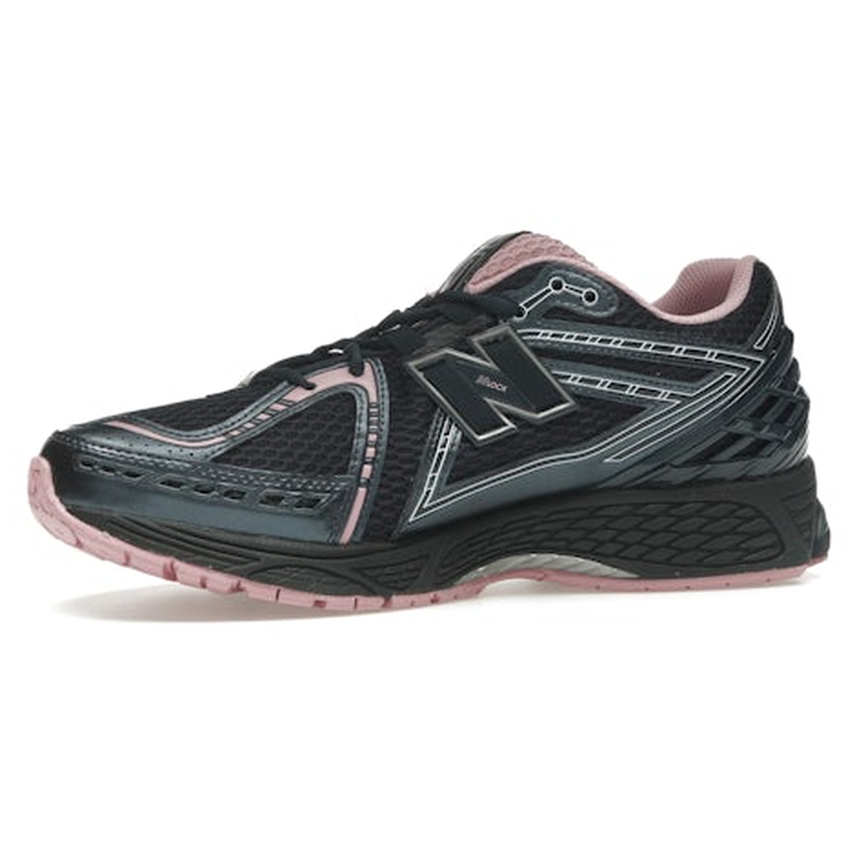 Thumbnail af New Balance 1906R Pink Taffy 3