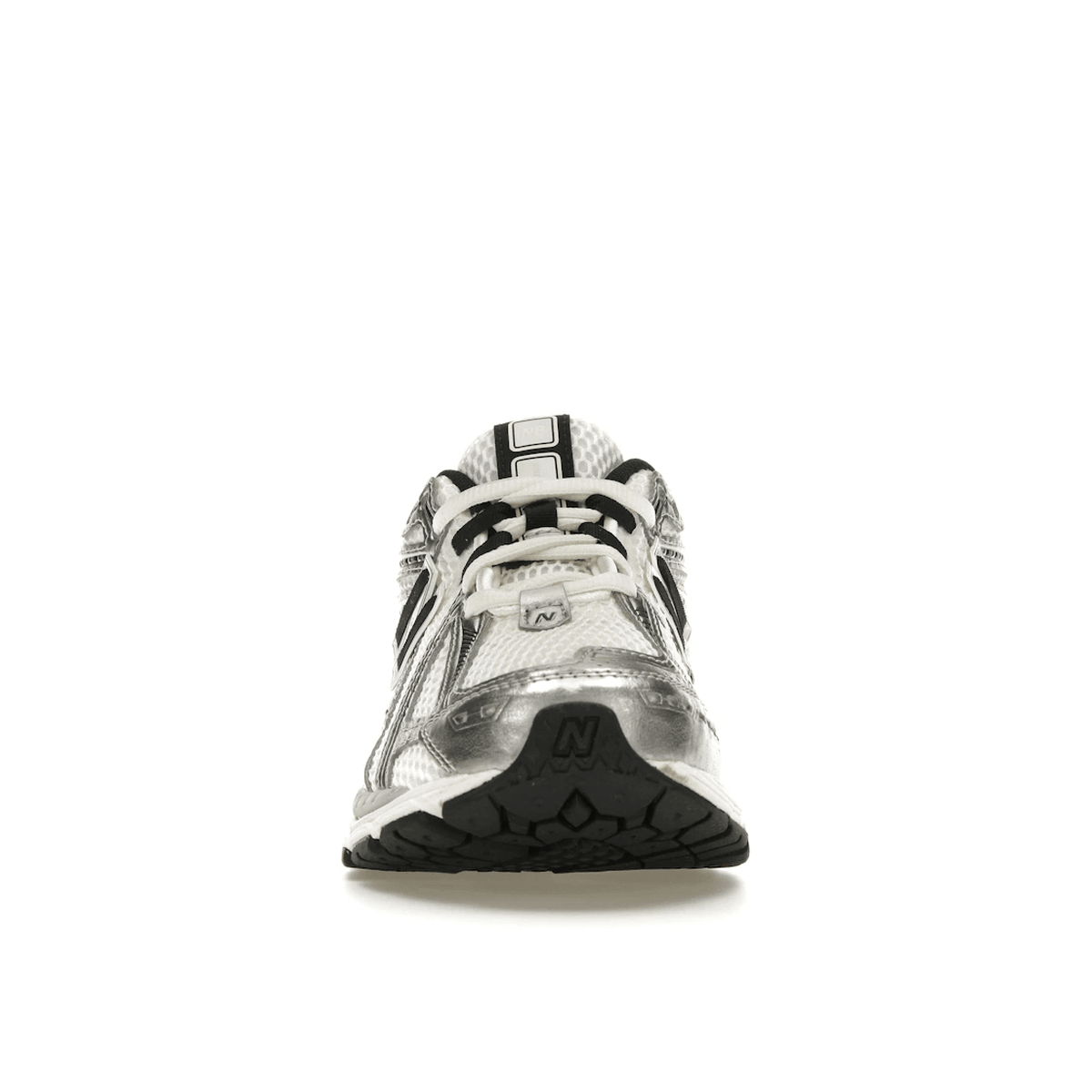 Thumbnail af New Balance 1906R Silver Black 2