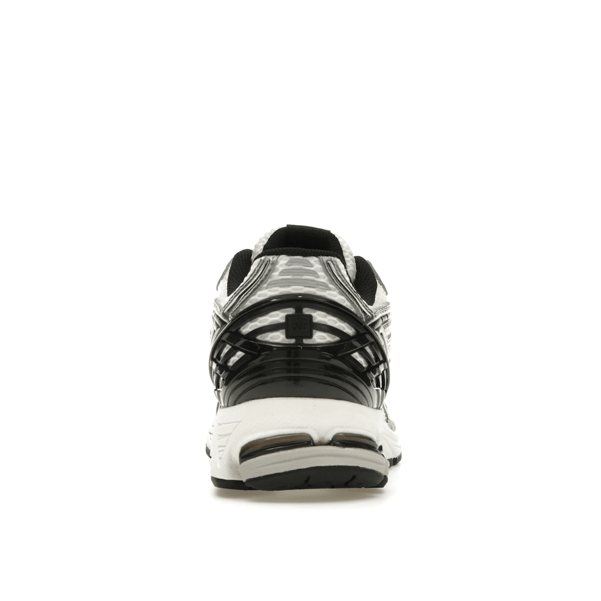 Thumbnail af New Balance 1906R Silver Black 4
