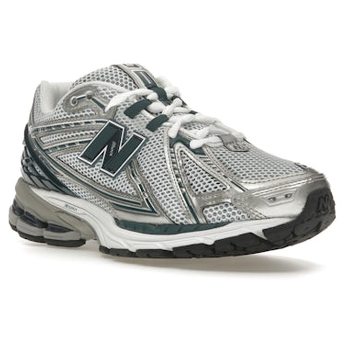Thumbnail af New Balance 1906R Silver Metallic Deep Ocean 2