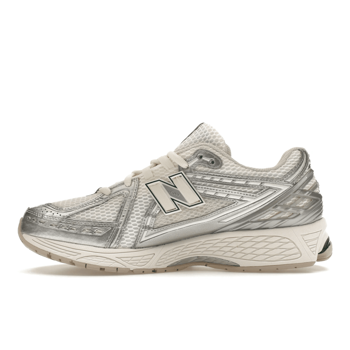 Thumbnail af New Balance 1906R Silver Metallic Sea Salt 3