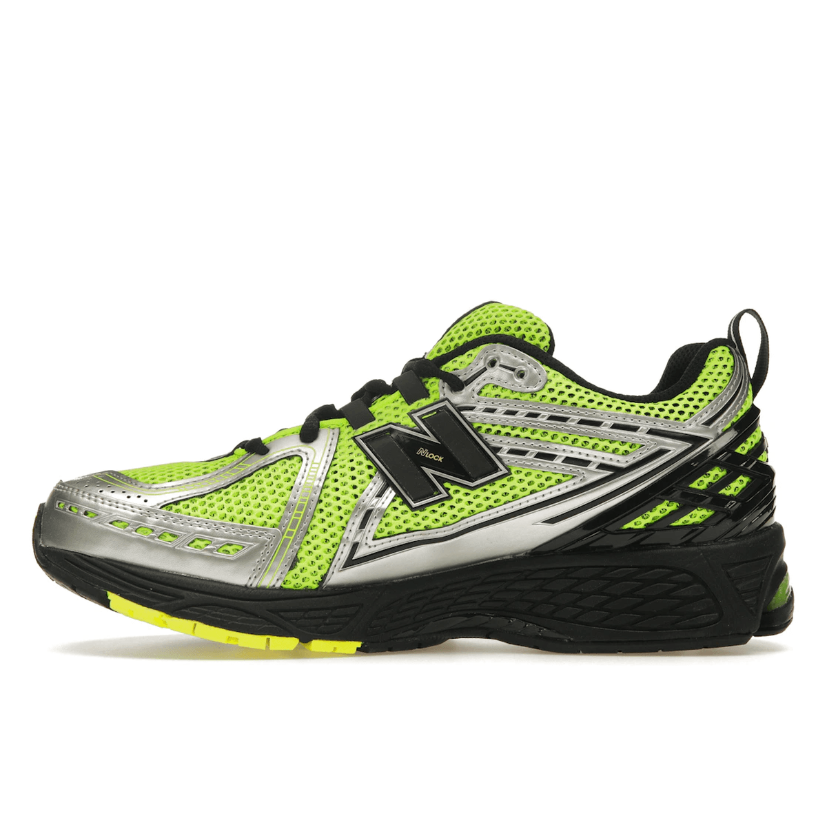 Thumbnail af New Balance 1906R Volt Black 3