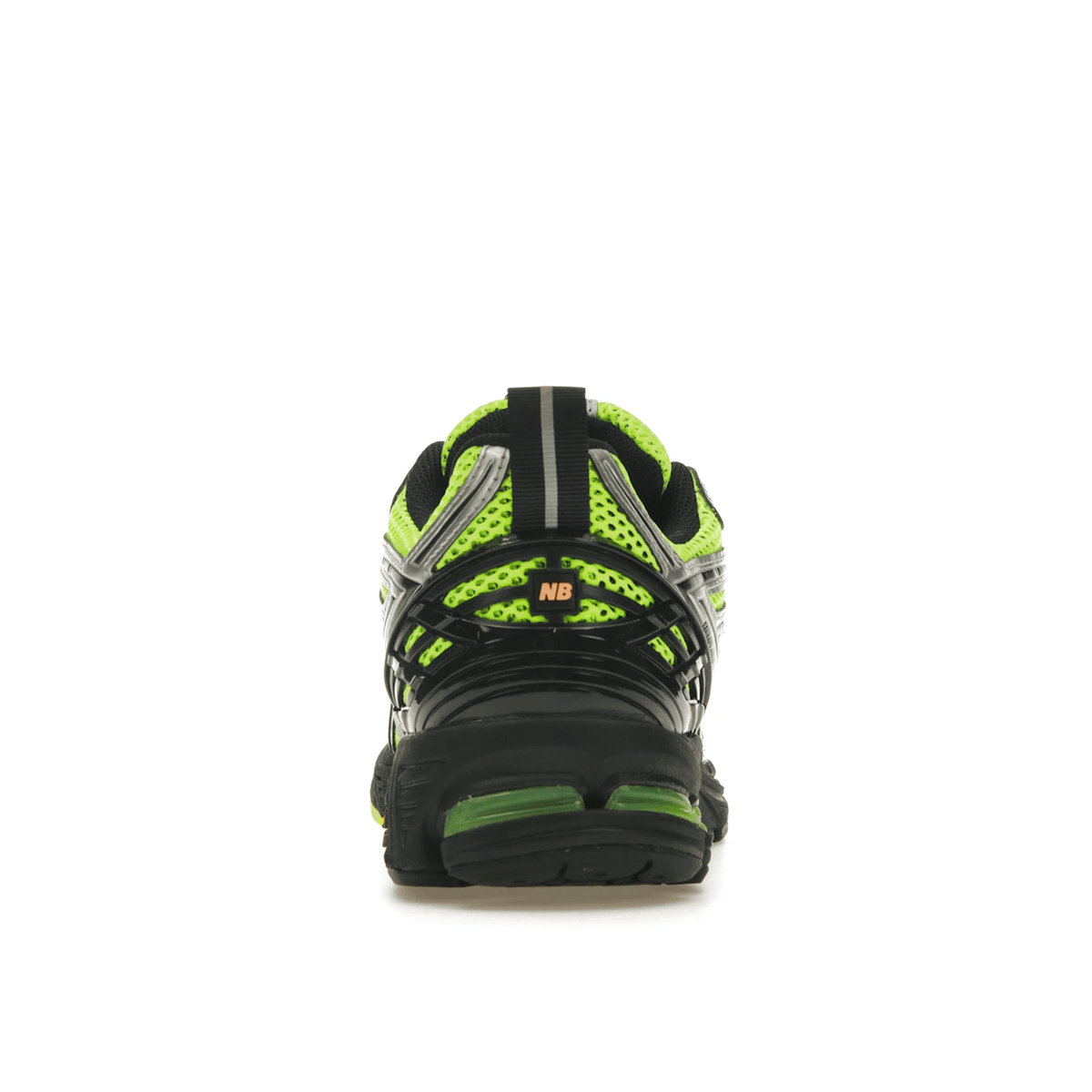 Thumbnail af New Balance 1906R Volt Black 4