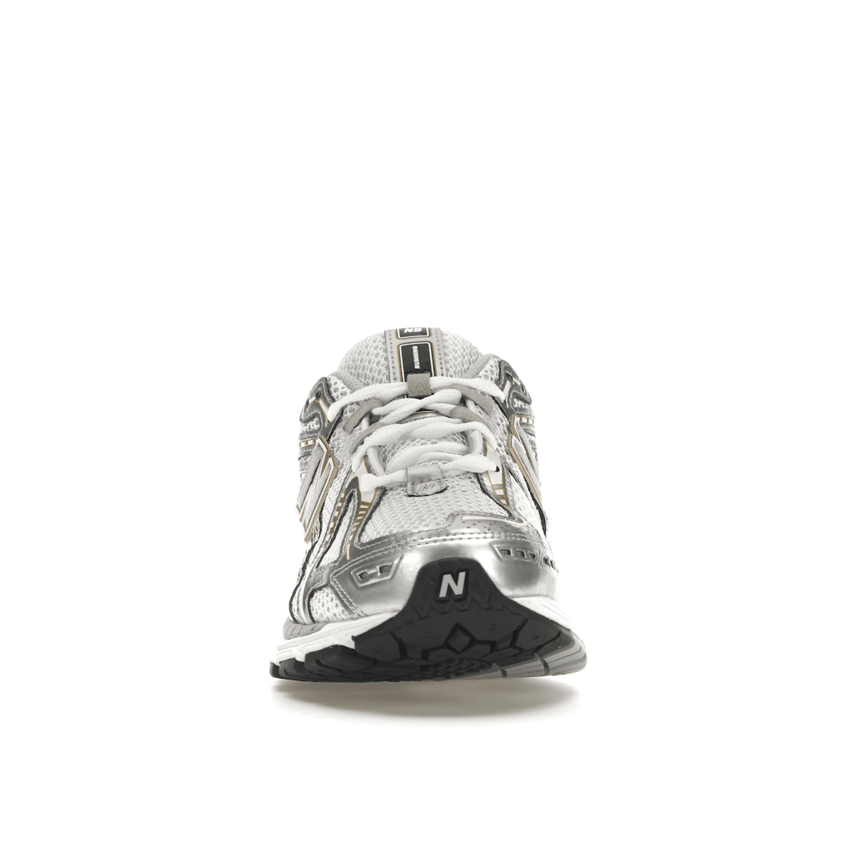Thumbnail af New Balance 1906R White Rain Cloud Silver Metallic 2