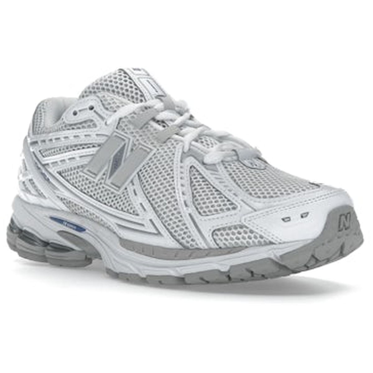 Thumbnail af New Balance 1906R White Team Royal 2