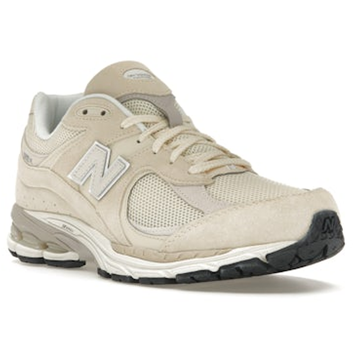 Thumbnail af New Balance 2002r Beige 2