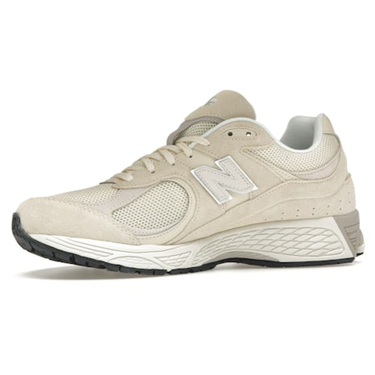 Thumbnail af New Balance 2002r Beige 3