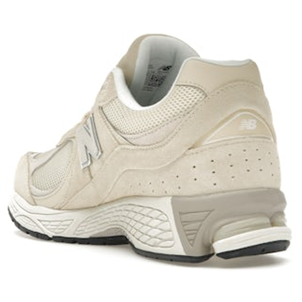 Thumbnail af New Balance 2002r Beige 4