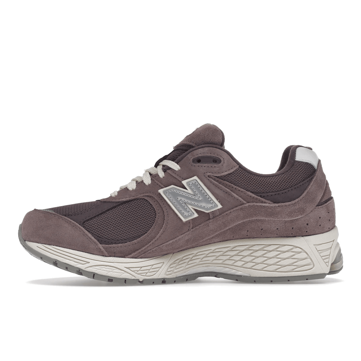 Thumbnail af New Balance 2002R Black Fig 3