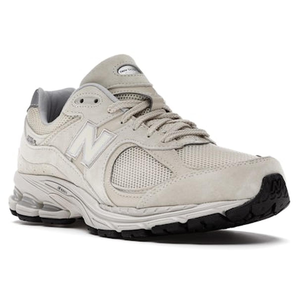 Thumbnail af New Balance 2002R Bone Light Aluminum 2
