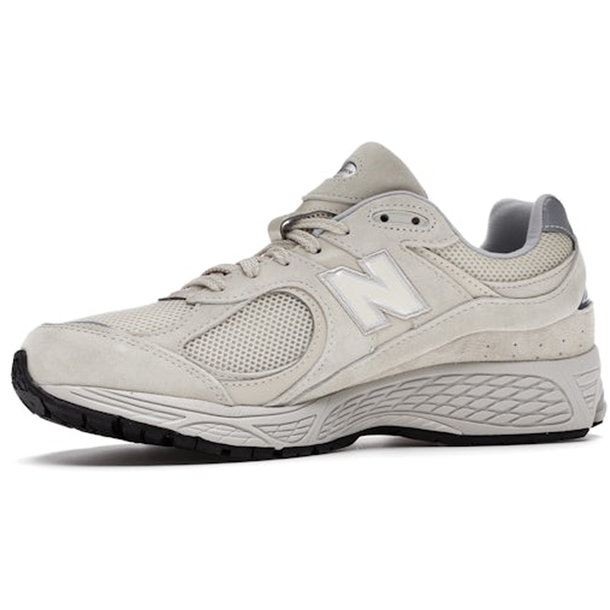 Thumbnail af New Balance 2002R Bone Light Aluminum 3