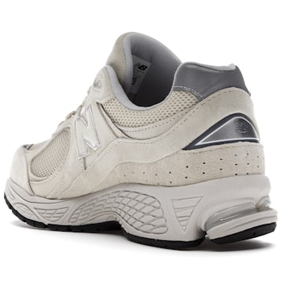 Thumbnail af New Balance 2002R Bone Light Aluminum 4