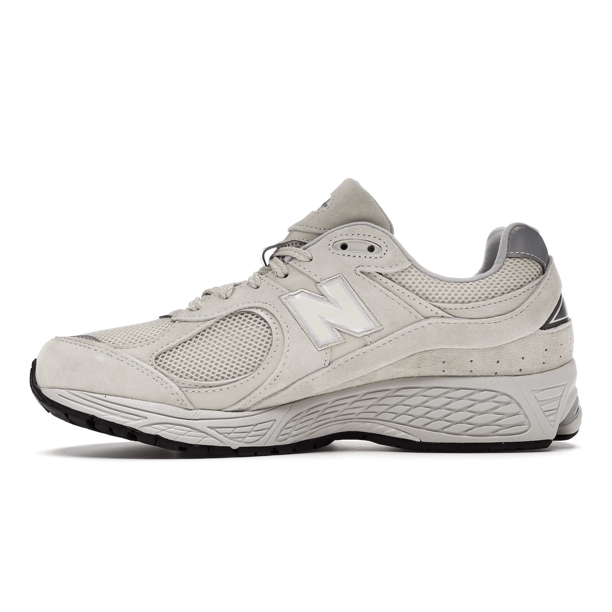Thumbnail af New Balance 2002R Bone Light Aluminum 3