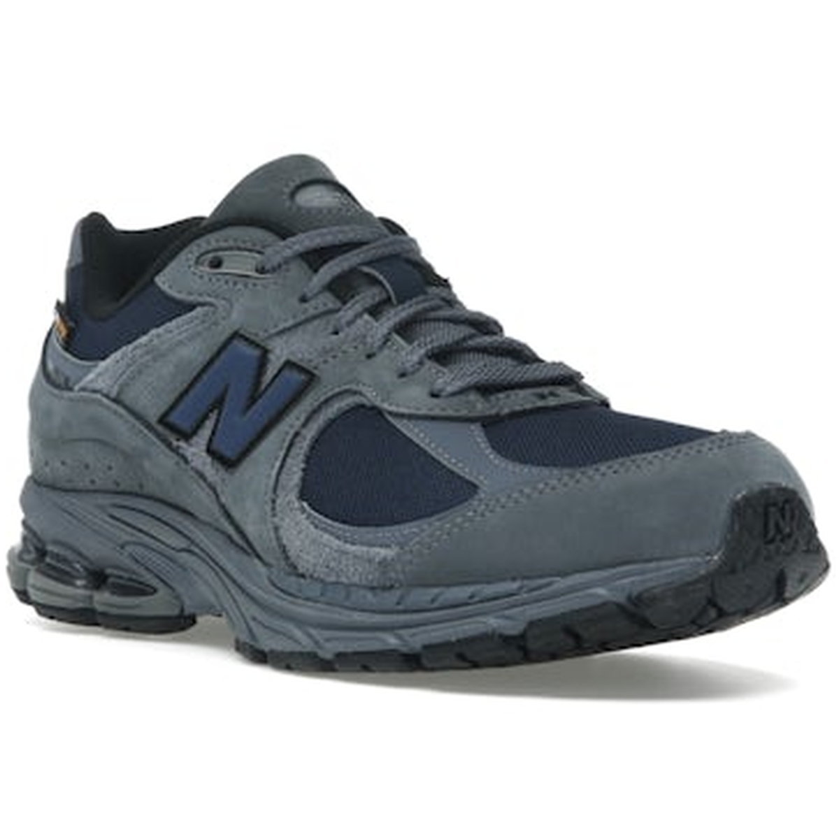 Thumbnail af New Balance 2002R Cordura Dark Arctic Gray 2