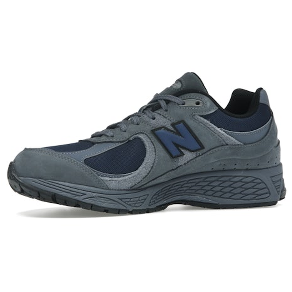 Thumbnail af New Balance 2002R Cordura Dark Arctic Gray 3
