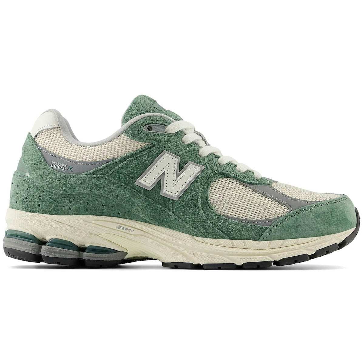 New Balance 2002R Dark Juniper Linen
