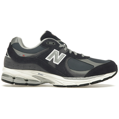 New Balance 2002R Eclipse Raincloud