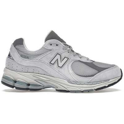 New Balance 2002R Grey Pocket