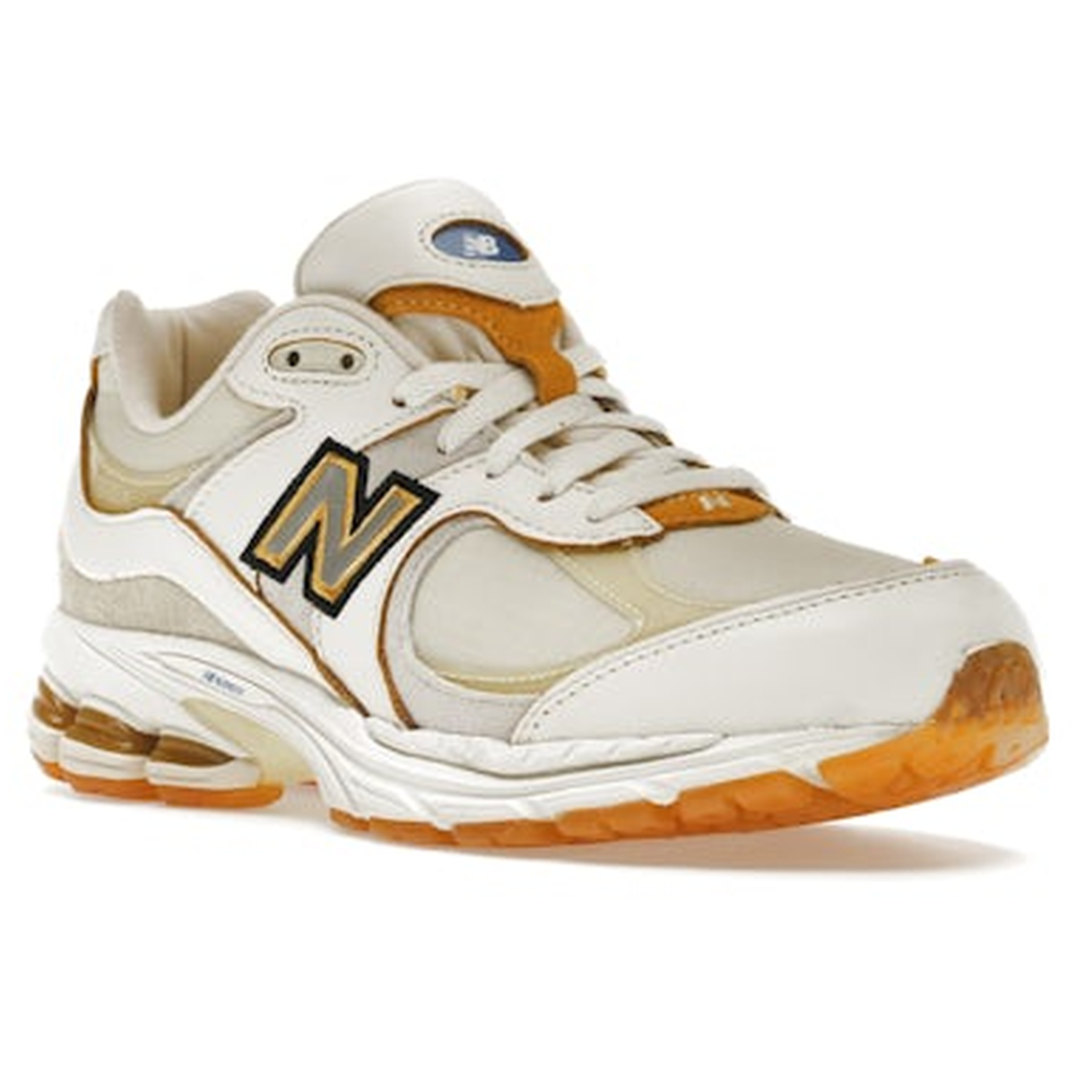 Thumbnail af New Balance 2002R J. Crew Incense 2
