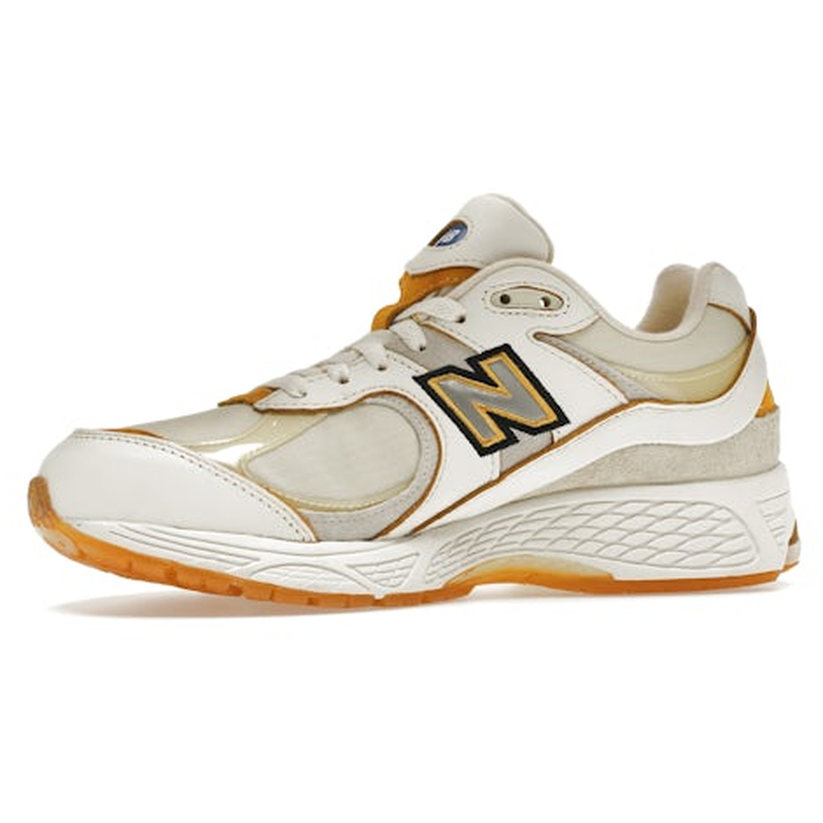 Thumbnail af New Balance 2002R J. Crew Incense 3