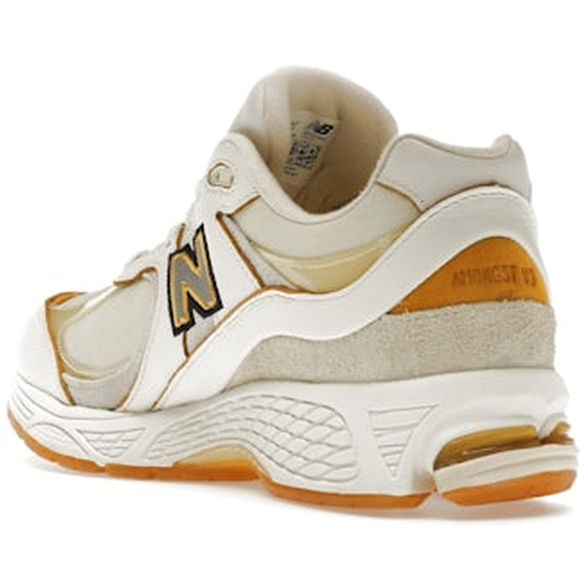 Thumbnail af New Balance 2002R J. Crew Incense 4