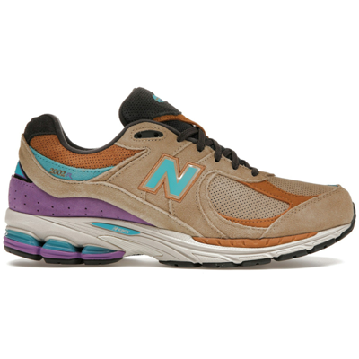 New Balance 2002R J. Crew Incense