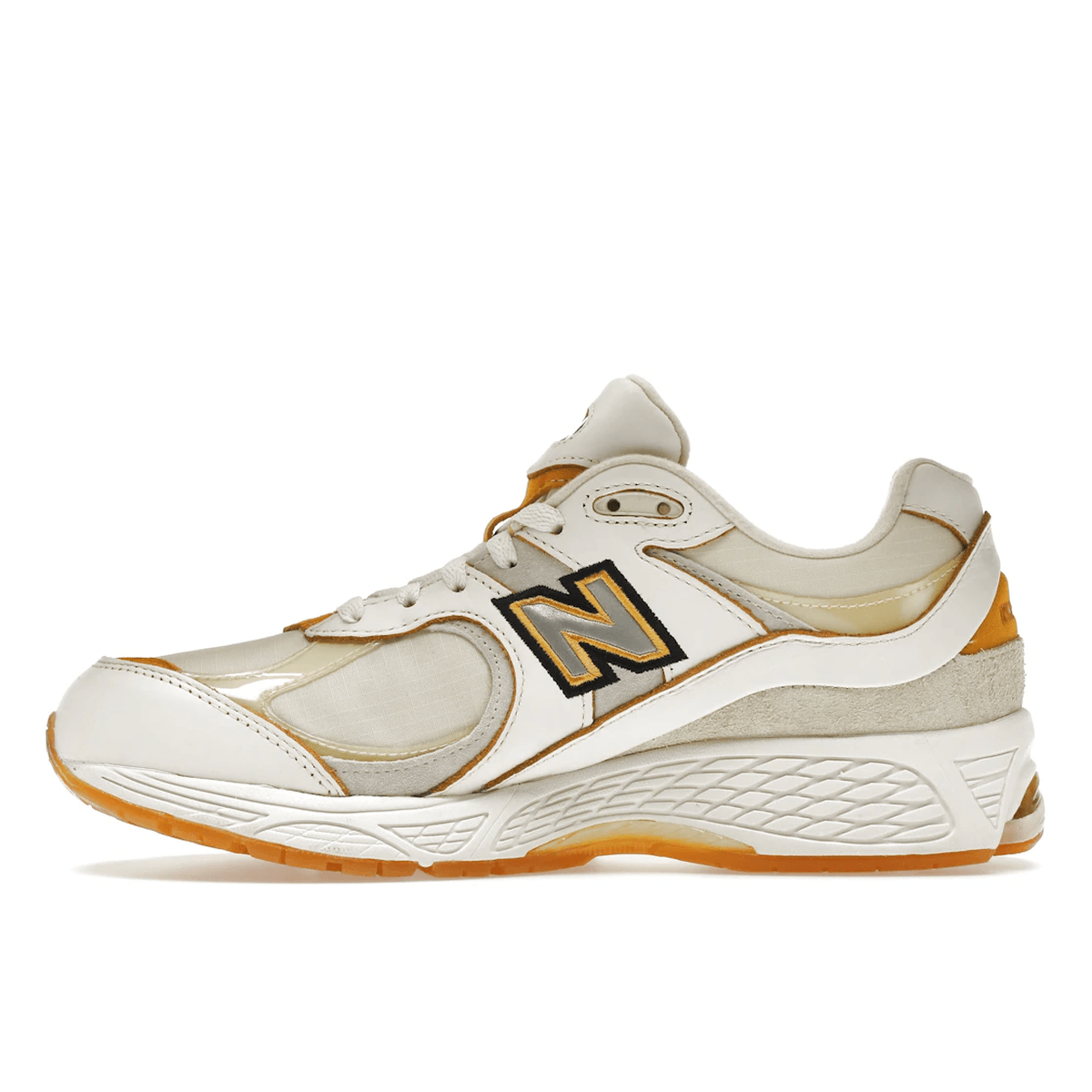 Thumbnail af New Balance 2002R J. Crew Incense 3