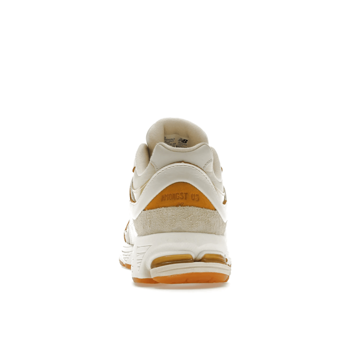 Thumbnail af New Balance 2002R J. Crew Incense 4