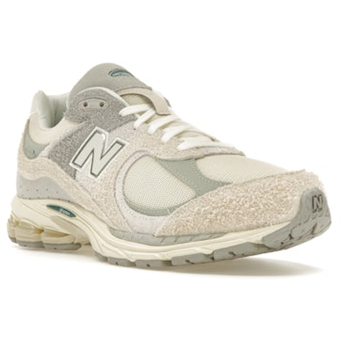 Thumbnail af New Balance 2002R Linen 2