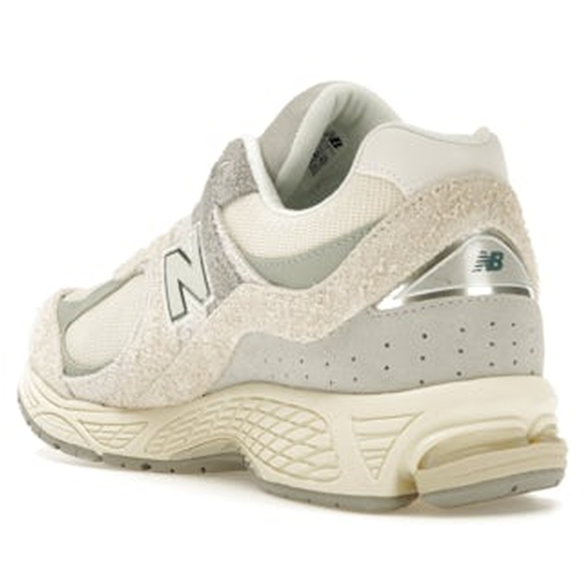 Thumbnail af New Balance 2002R Linen 4