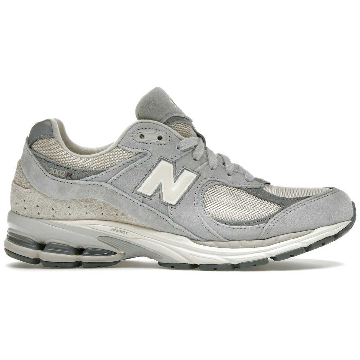 New Balance 2002R Lunar New Year Concrete
