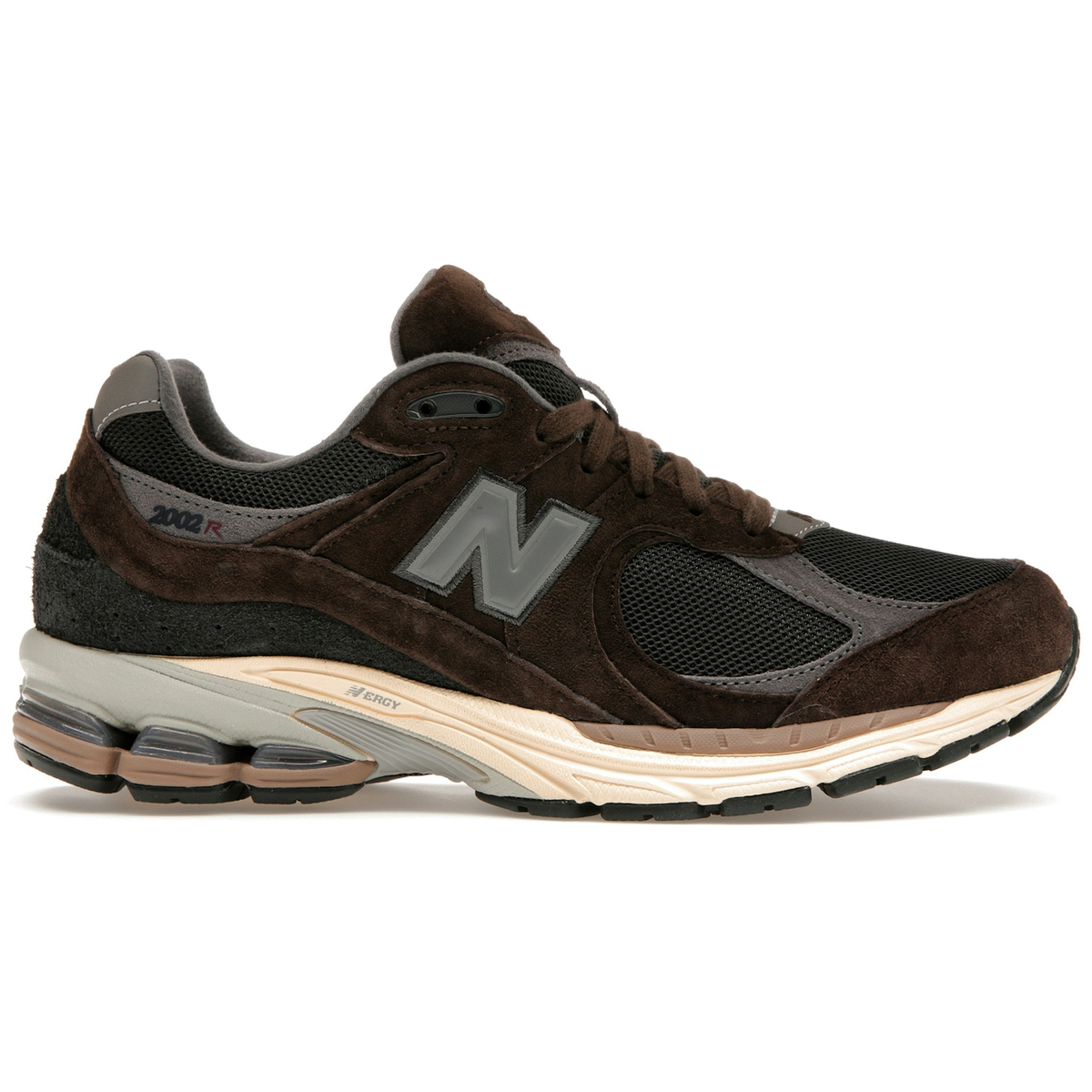 New Balance 2002R Lunar New Year Rich Earth