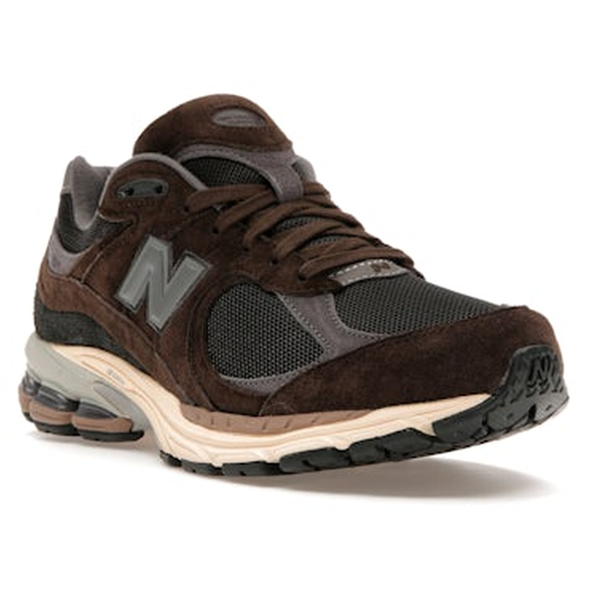 Thumbnail af New Balance 2002R Lunar New Year Rich Earth 2