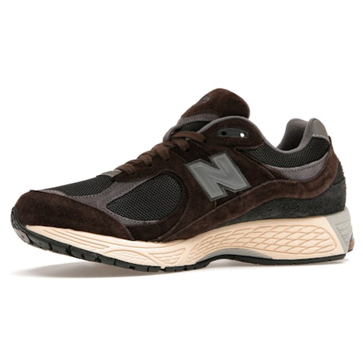 Thumbnail af New Balance 2002R Lunar New Year Rich Earth 3