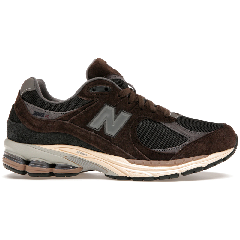 New Balance 2002R Lunar New Year Rich Earth