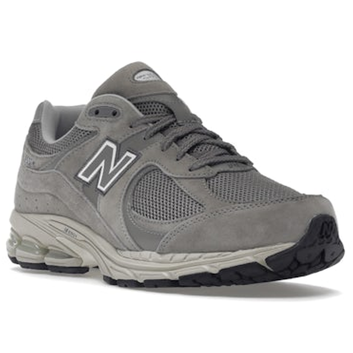 Thumbnail af New Balance 2002R Marblehead Light Aluminum 2