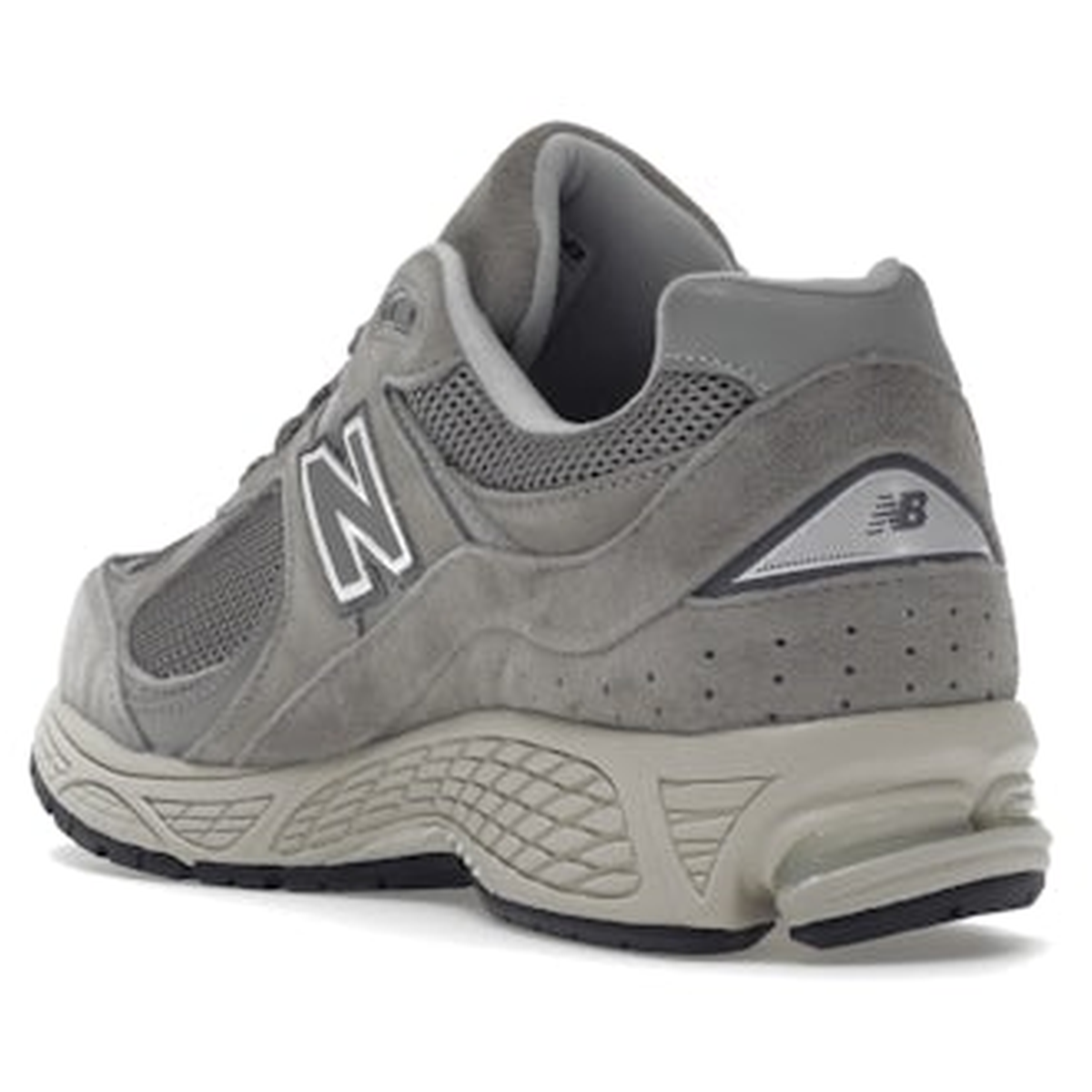 Thumbnail af New Balance 2002R Marblehead Light Aluminum 4
