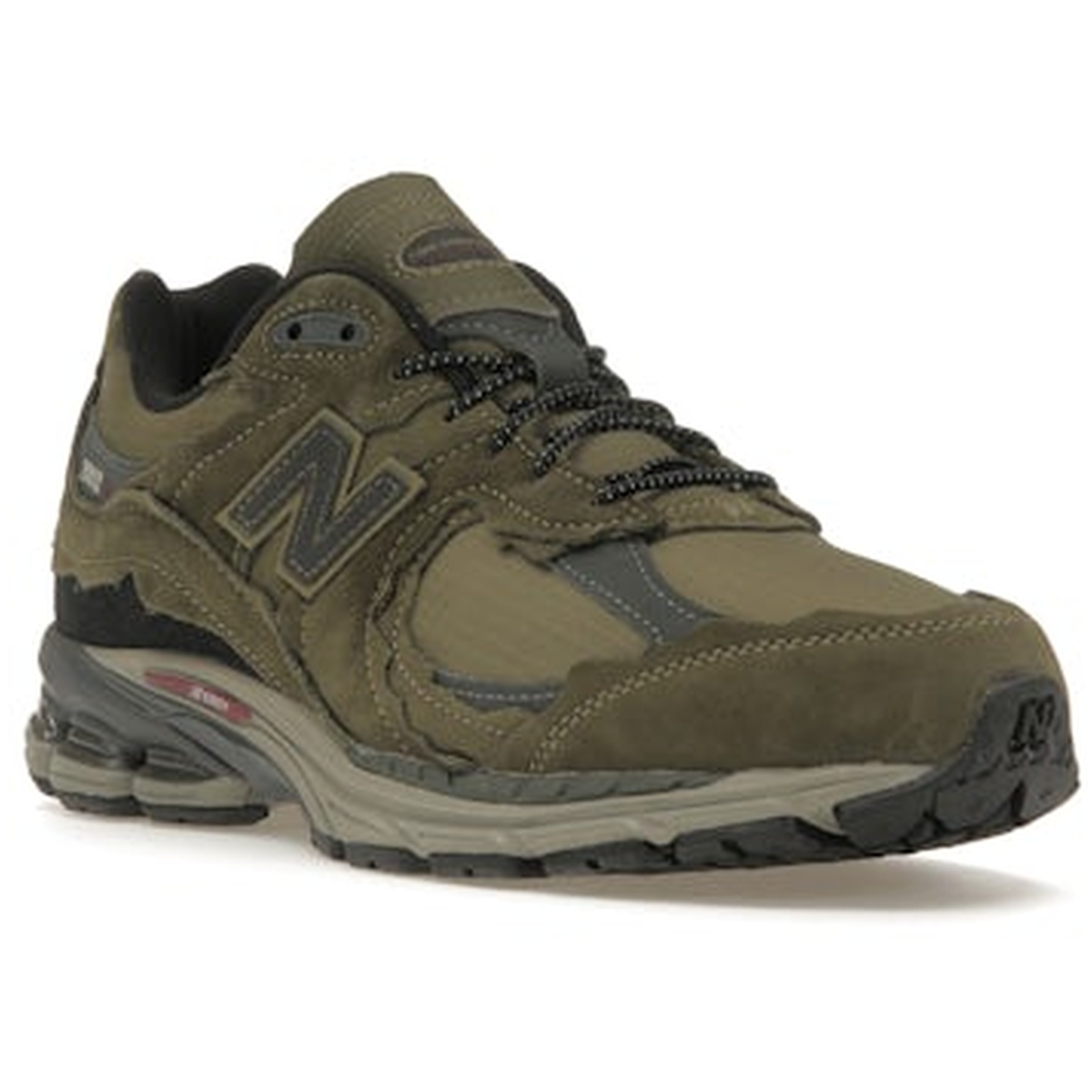 Thumbnail af New Balance 2002R Protection Pack Dark Moss 2
