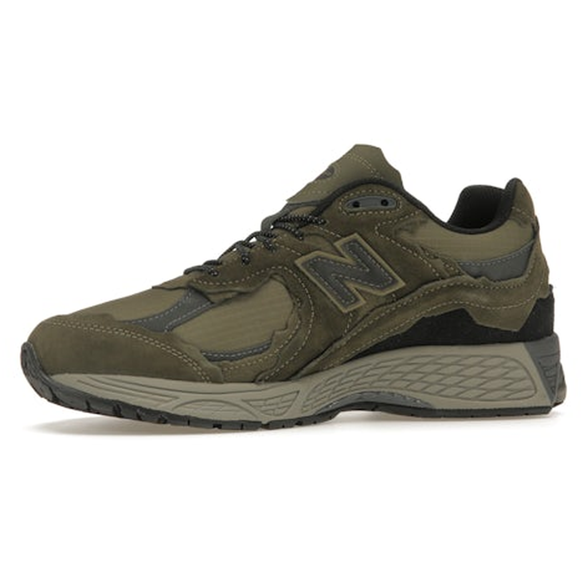 Thumbnail af New Balance 2002R Protection Pack Dark Moss 3