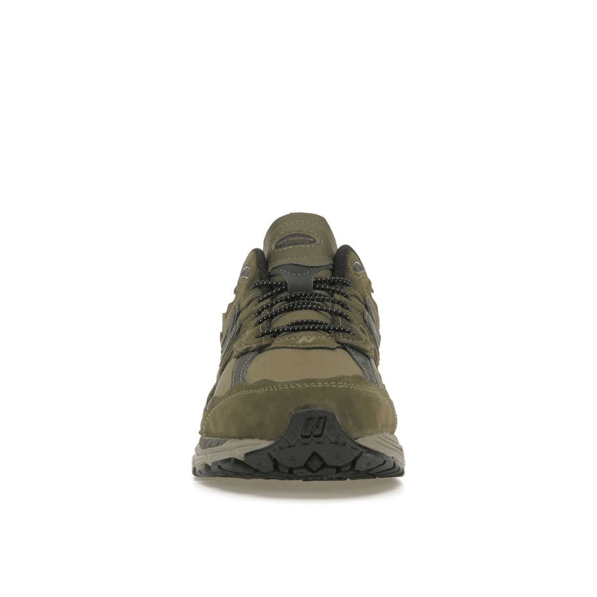 Thumbnail af New Balance 2002R Protection Pack Dark Moss 2