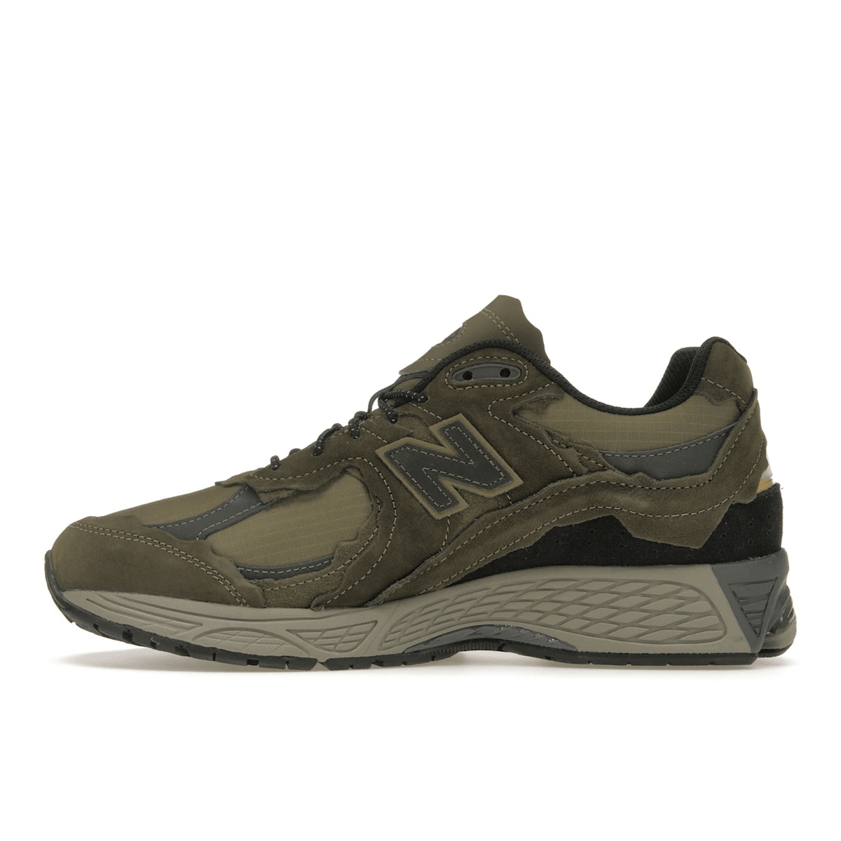 Thumbnail af New Balance 2002R Protection Pack Dark Moss 3