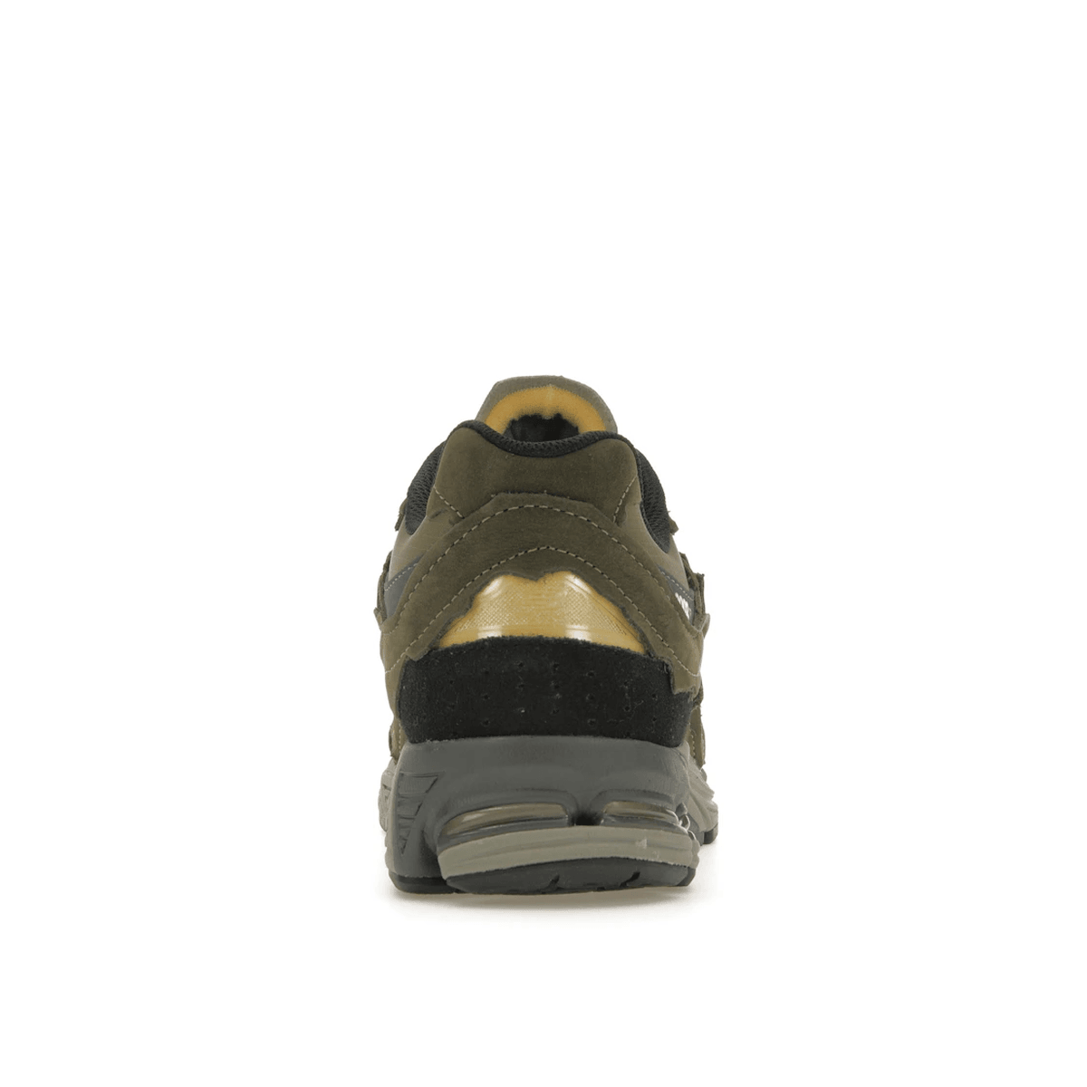 Thumbnail af New Balance 2002R Protection Pack Dark Moss 4