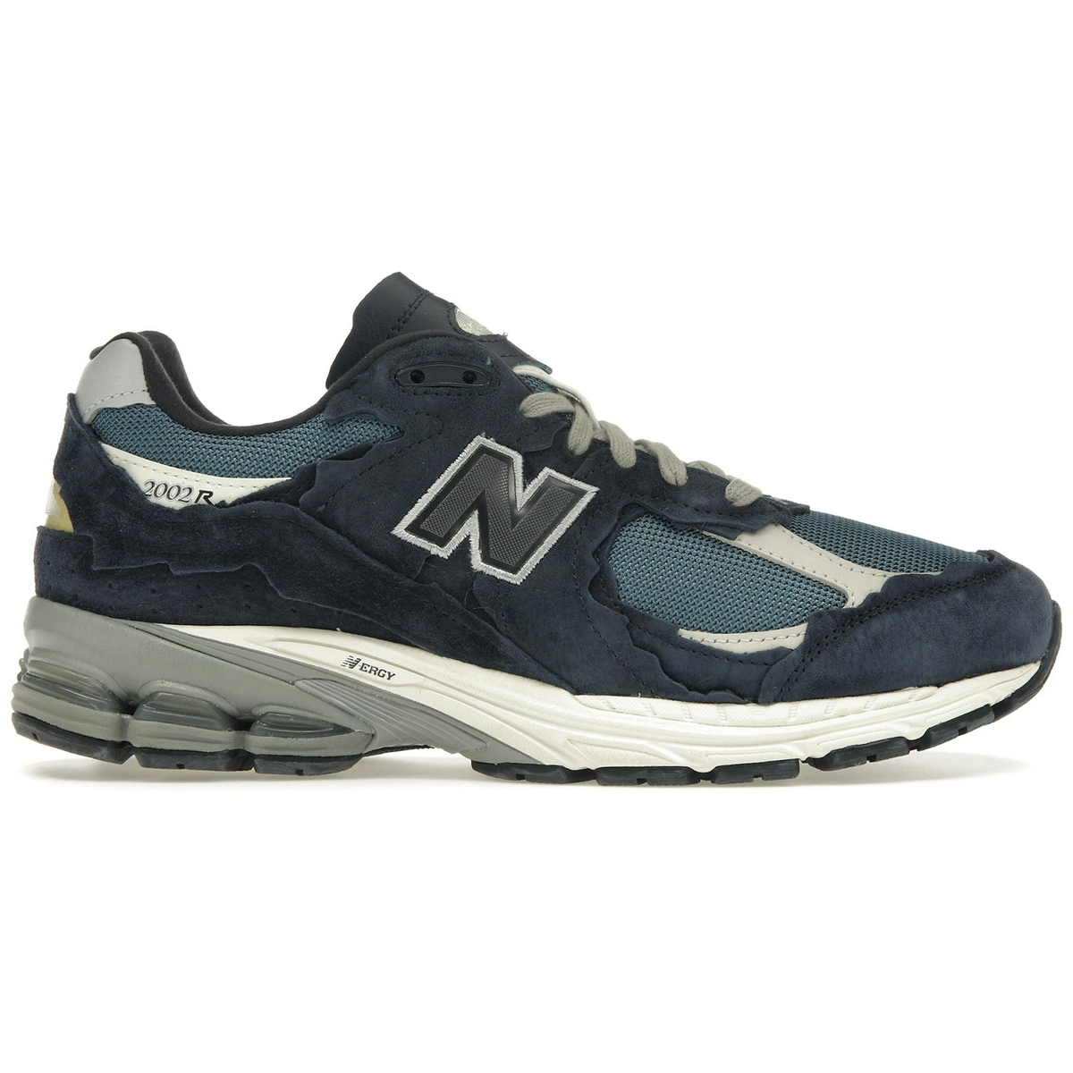New Balance 2002R Protection Pack Dark Navy