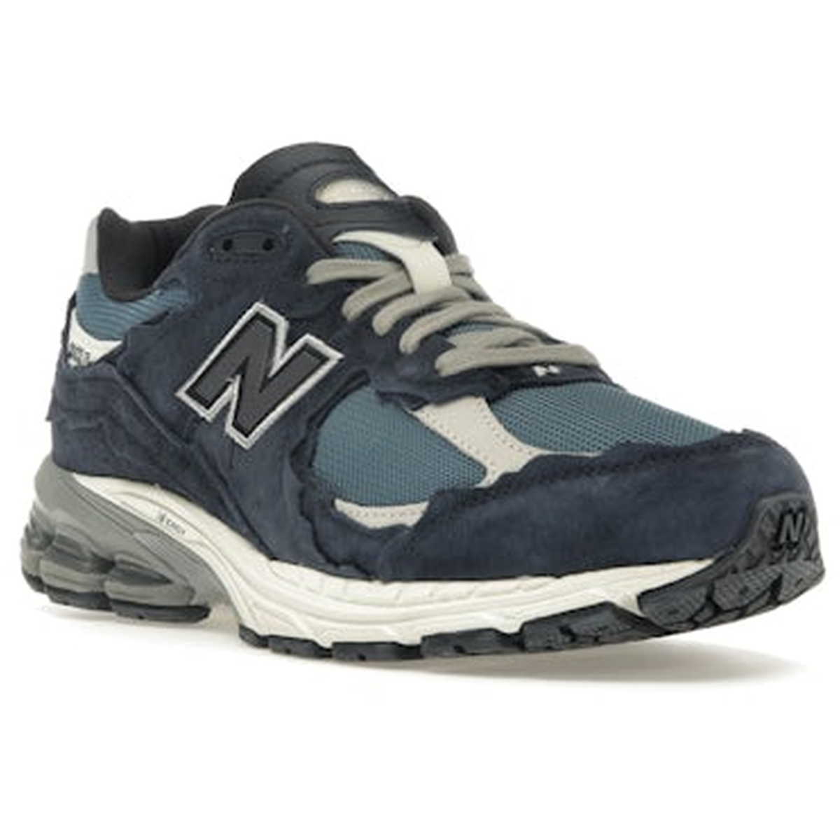 Thumbnail af New Balance 2002R Protection Pack Dark Navy 2