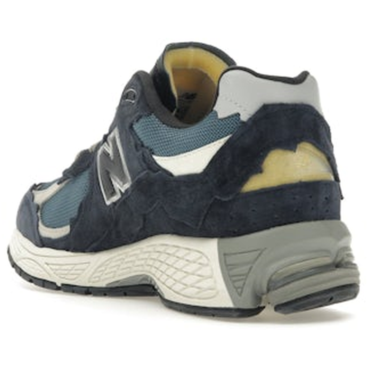 Thumbnail af New Balance 2002R Protection Pack Dark Navy 4