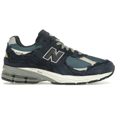 New Balance 2002R Protection Pack Dark Navy
