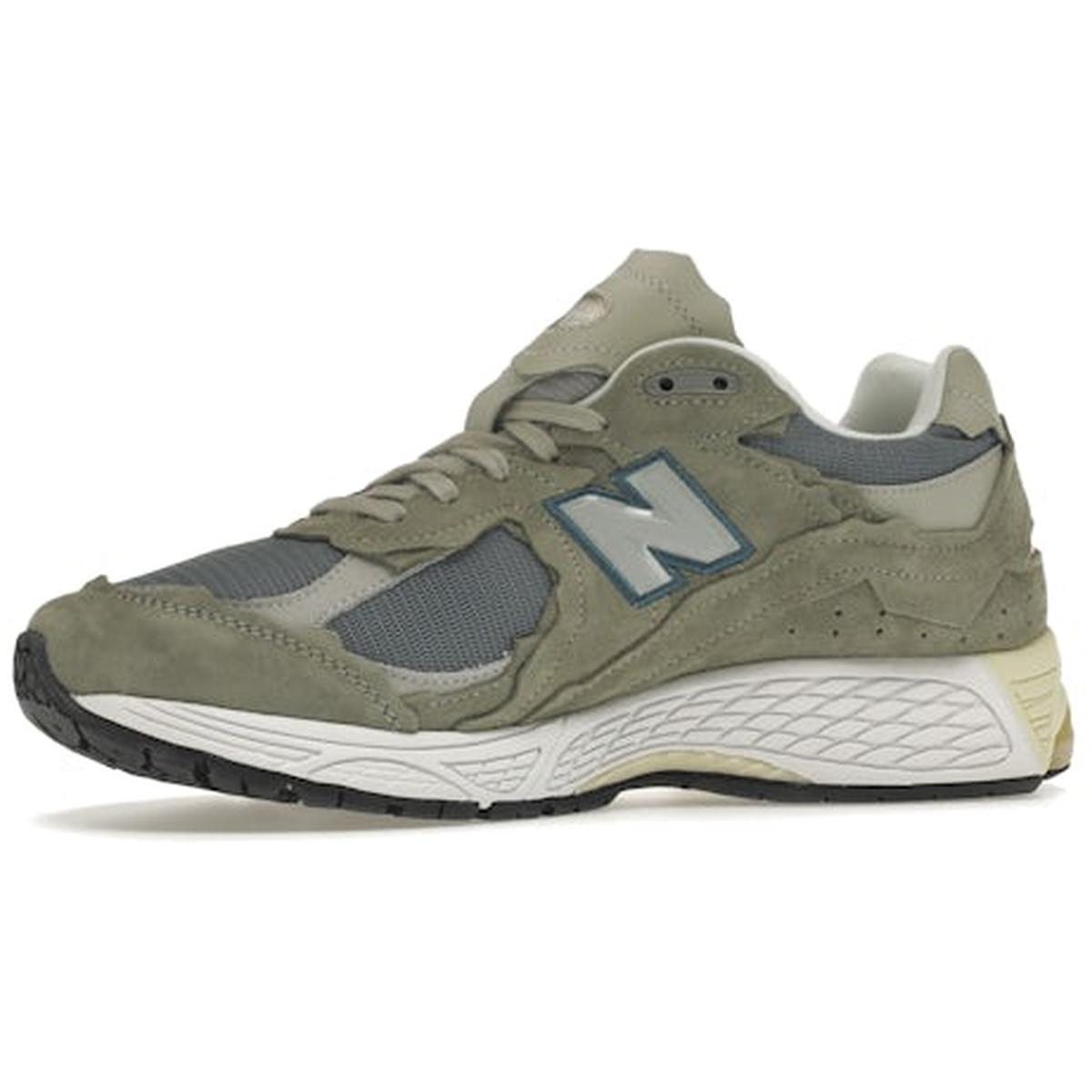 Thumbnail af New Balance 2002R Protection Pack Mirage Grey 3