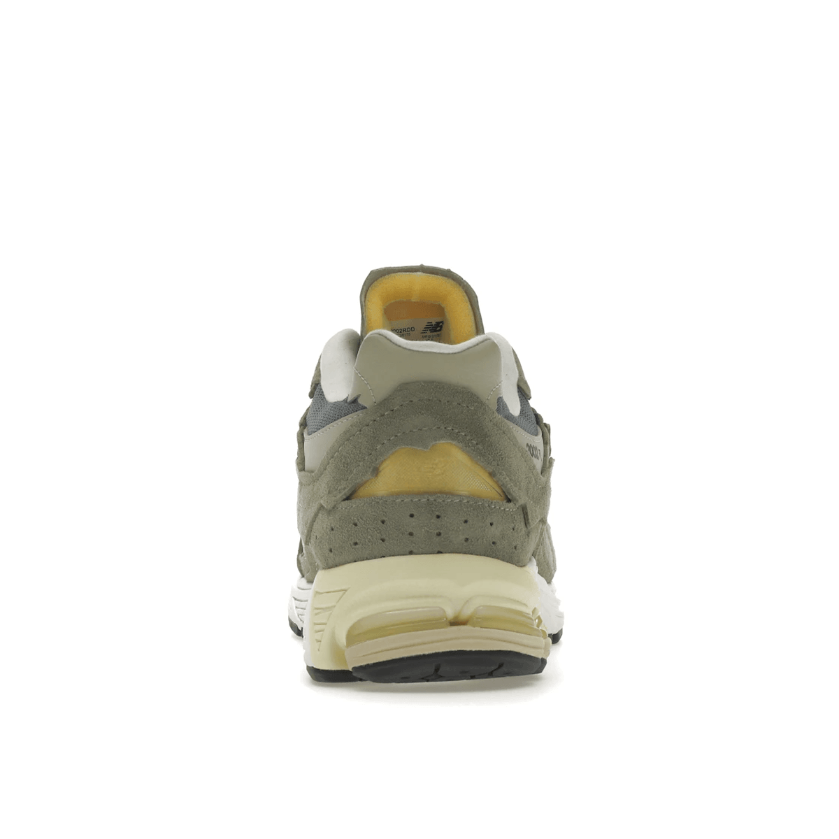Thumbnail af New Balance 2002R Protection Pack Mirage Grey 4
