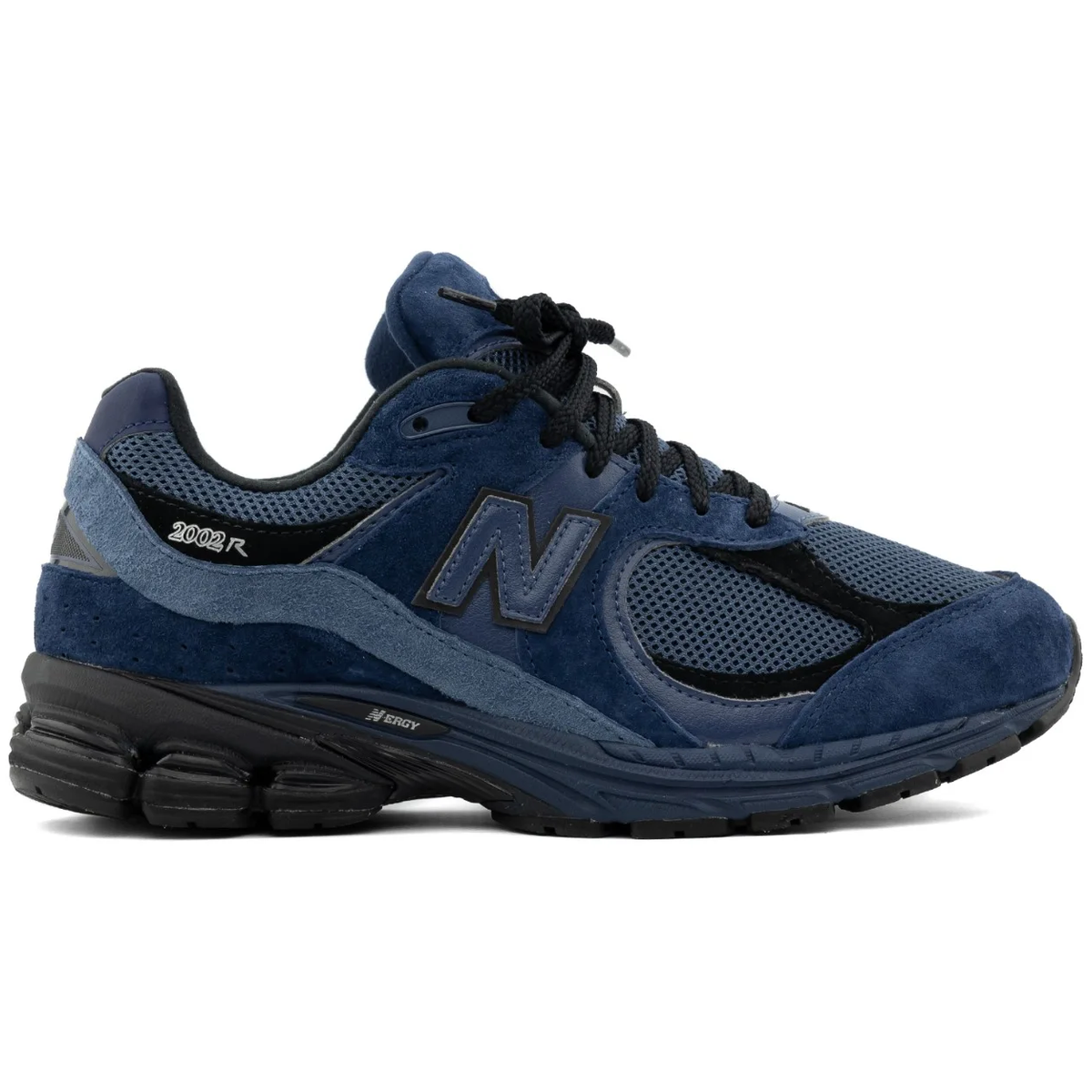 New Balance 2002r Vintage Navy